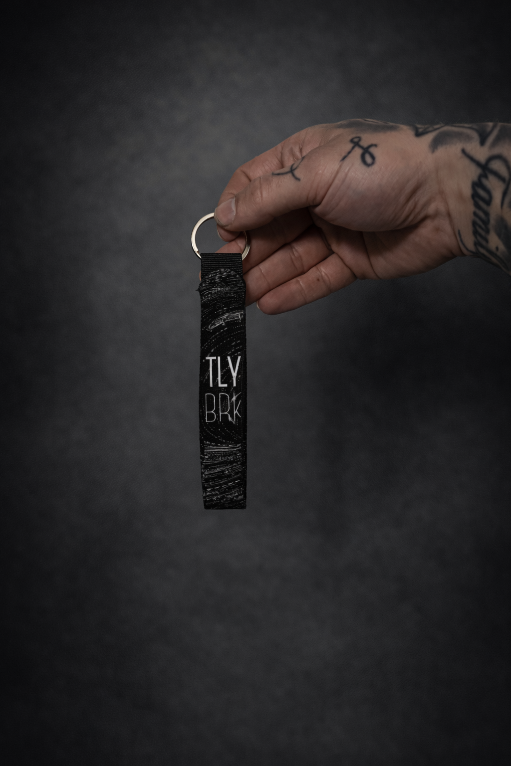 Keytag Lanyard